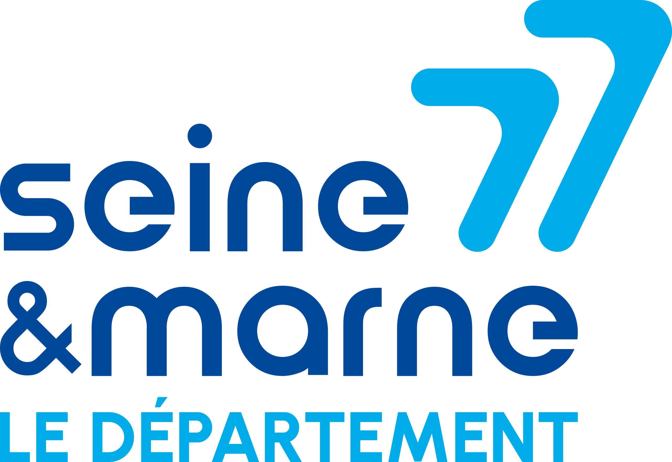 Département de Seine-et-Marne