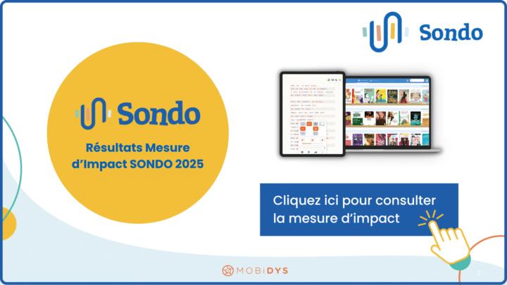 Consultation de la mesure d'impact