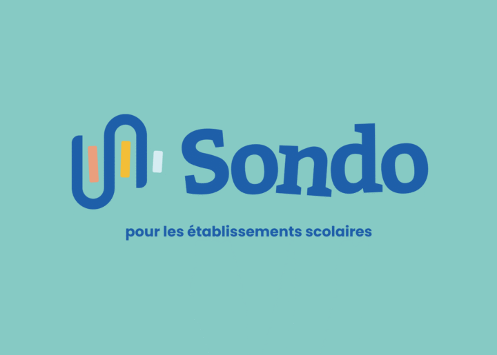 SONDO, ressource numérique pour les scolaires.